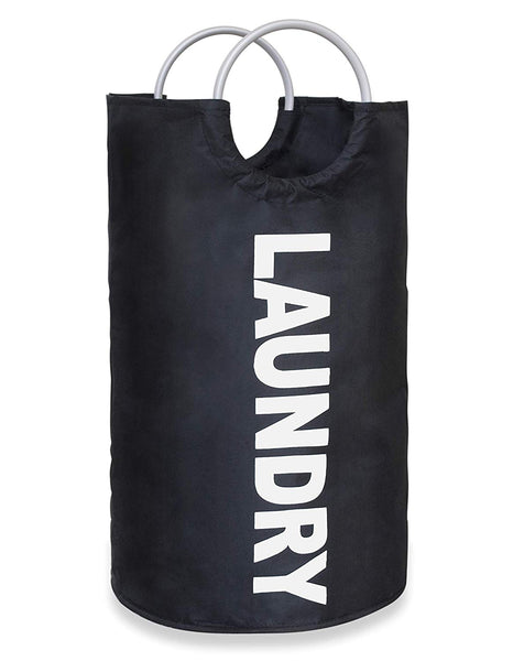 Round Carry Hamper