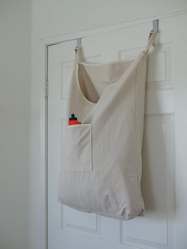 Laundry Hamper Bag – Topline Housewares