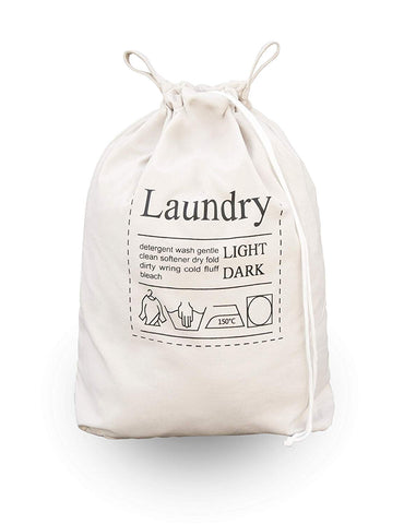 Laundry Hamper Bag