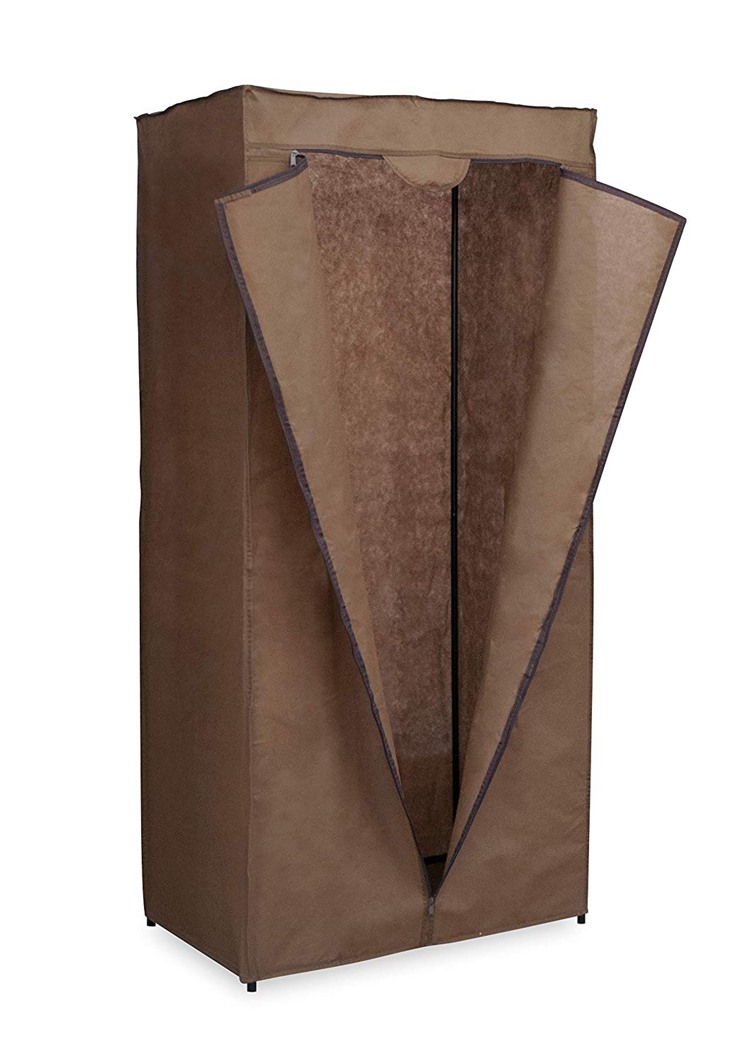 Standard Closet with Zipper – Topline Housewares